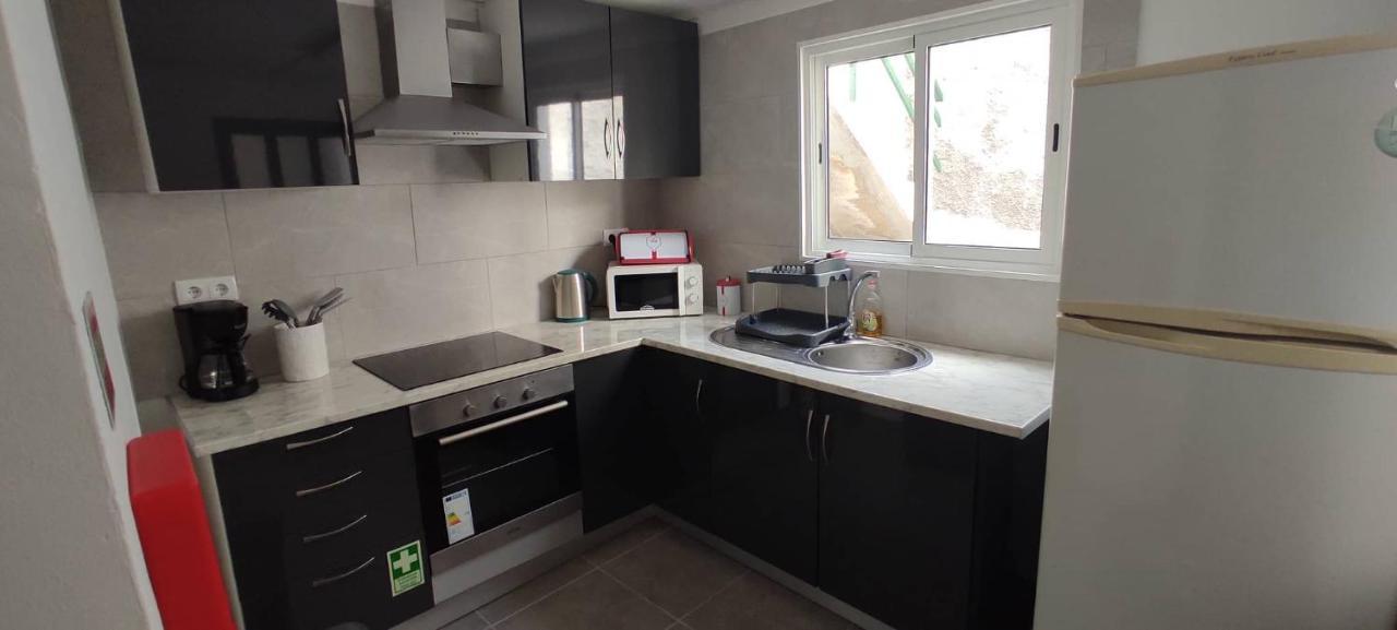 Villa Tiny House Funchal  Exterior foto