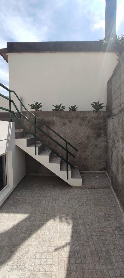 Villa Tiny House Funchal  Exterior foto