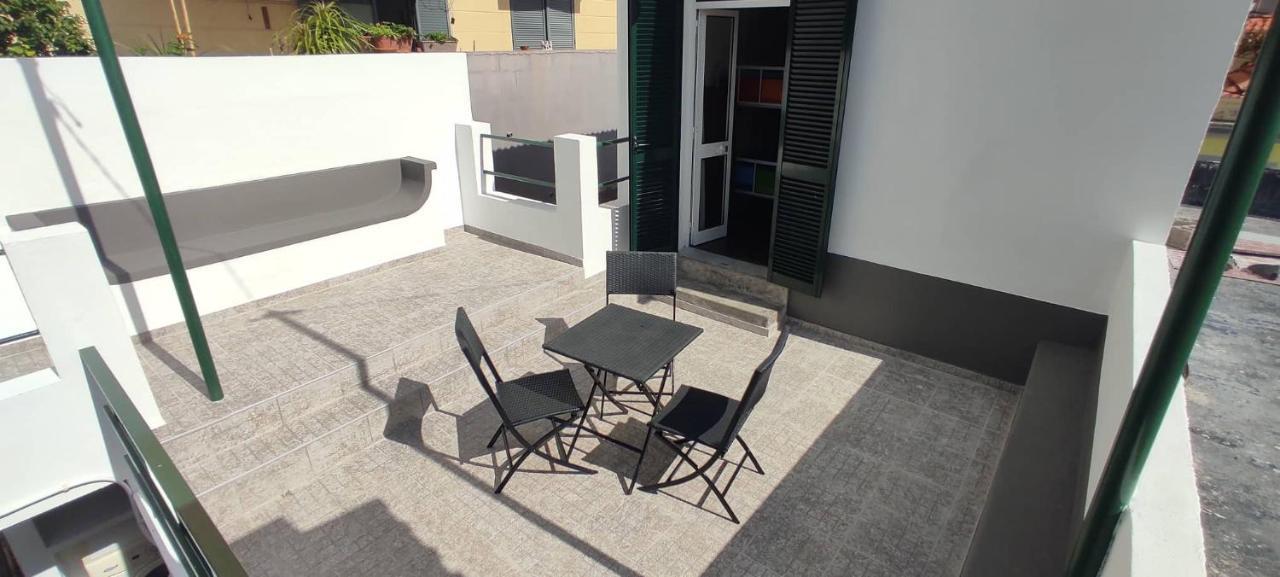 Villa Tiny House Funchal  Exterior foto