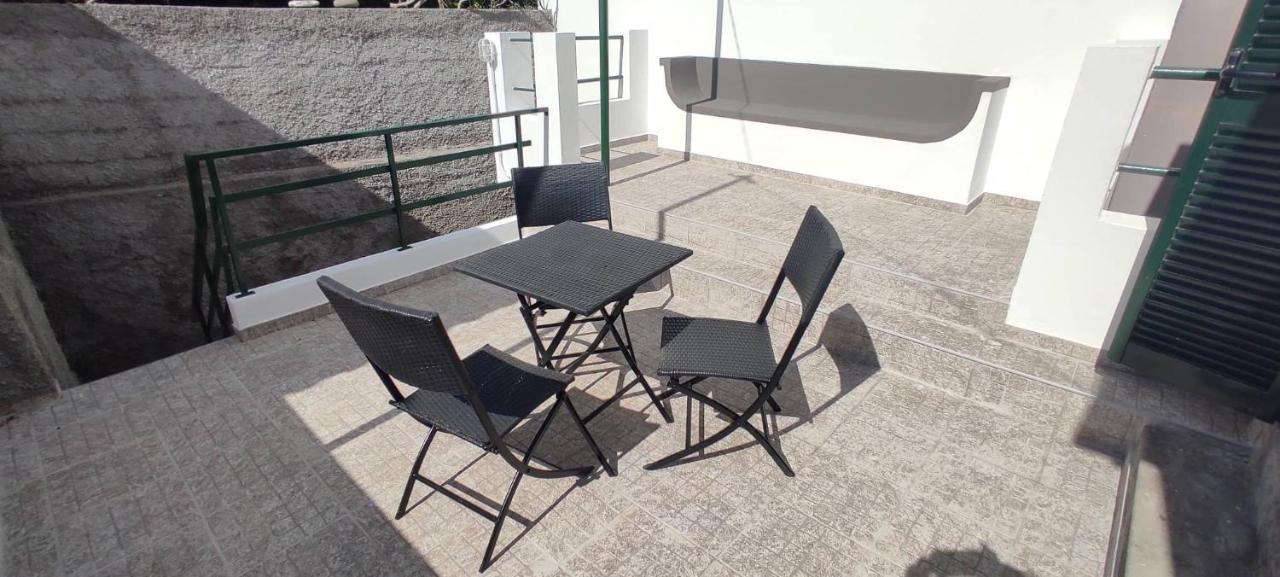 Villa Tiny House Funchal  Exterior foto