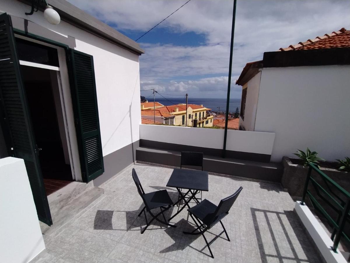 Villa Tiny House Funchal  Exterior foto