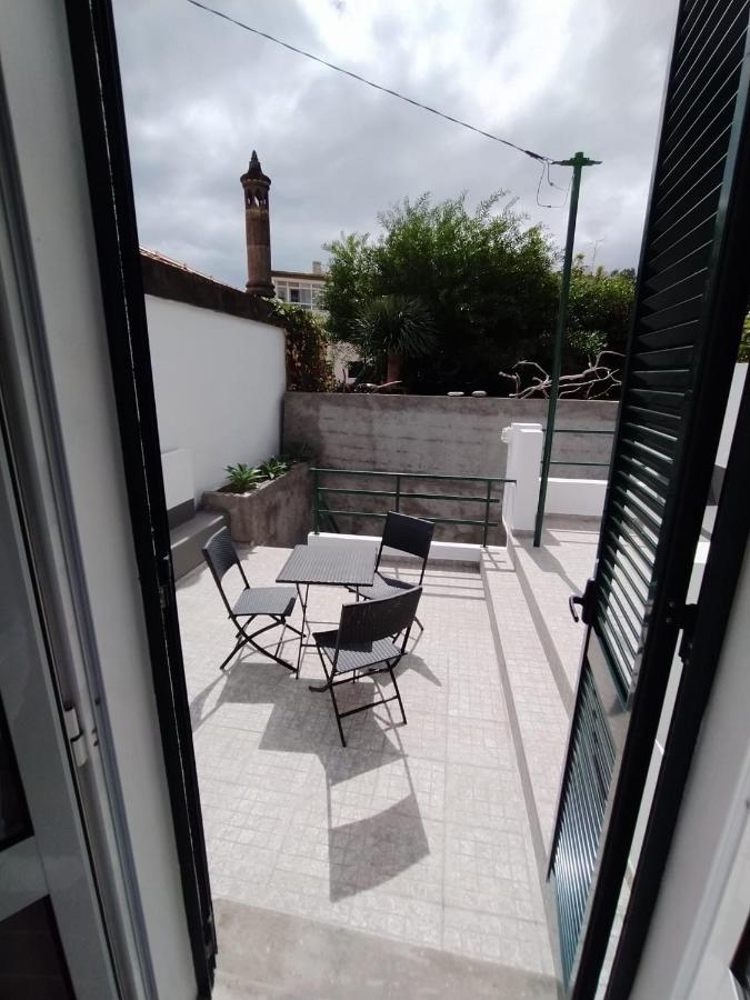 Villa Tiny House Funchal  Exterior foto