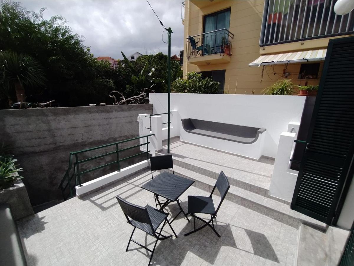 Villa Tiny House Funchal  Exterior foto